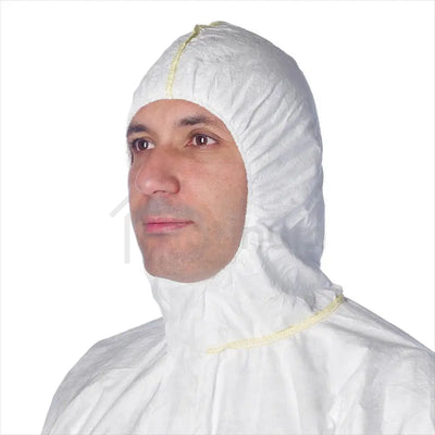 DuPont Tyvek 200 Easysafe Coverall