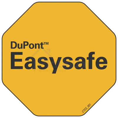 DuPont Tyvek 200 Easysafe Coverall