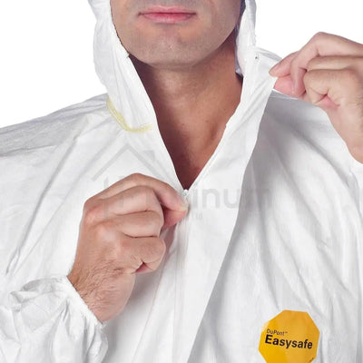 DuPont Tyvek 200 Easysafe Coverall