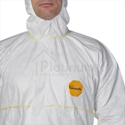 DuPont Tyvek 200 Easysafe Coverall