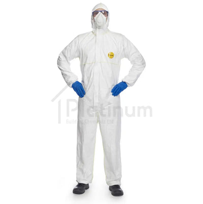 DuPont Tyvek 200 Easysafe Coverall