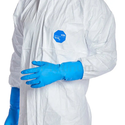 DuPont Tyvek 500 Classic Xpert Coverall