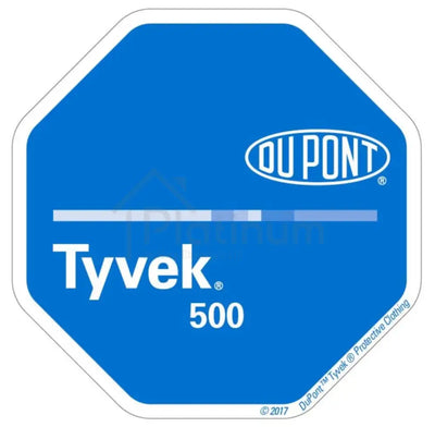 DuPont Tyvek 500 Classic Xpert Coverall