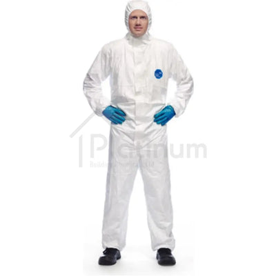 DuPont Tyvek 500 Classic Xpert Coverall