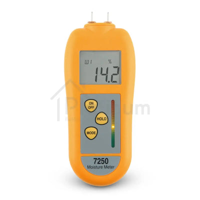 ETI 7250 Moisture Meter
