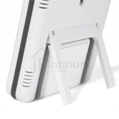 ETI 810-130 Therma Hygrometer - With Comfort Level Indication