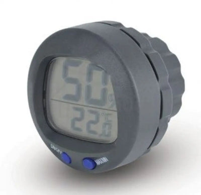 ETI 810-180 Therma Hygrometer - For Panel Mounting