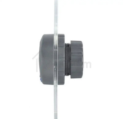 ETI 810-180 Therma Hygrometer - For Panel Mounting