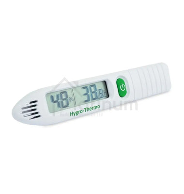 ETI 810-190 Hygro-Thermo Pen - Pen Shaped Pocket Hygrometer & Thermometer