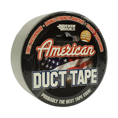 Everbuild American Duct Tape