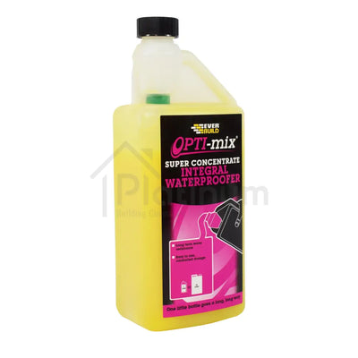 Everbuild Opti-Mix Integral Waterproofer