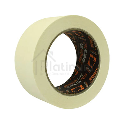 Everbuild Value Masking Tape