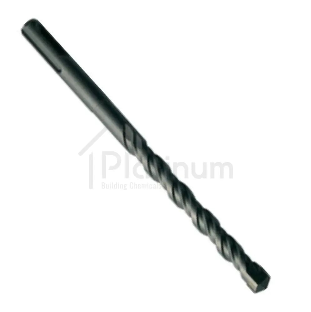 Evolution 10mm SDS Plus Masonry Drill Bits Premium Grade Platinum Chemicals