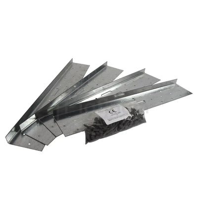 Expamet BAT Splice Plates