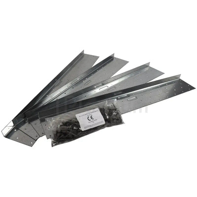 Expamet BAT Splice Plates