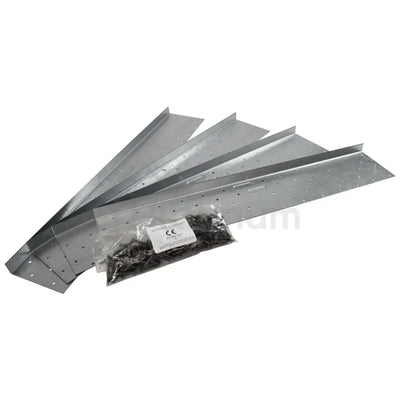 Expamet BAT Splice Plates