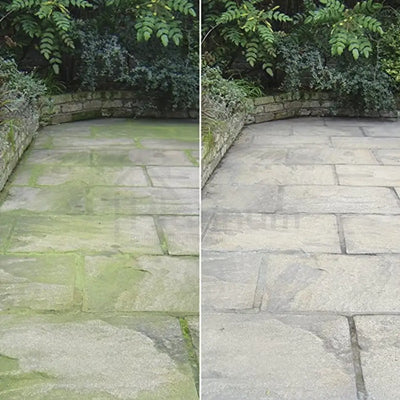 Green Gone Path & Patio Cleaner