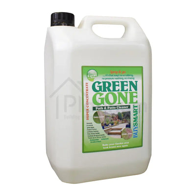 Green Gone Path & Patio Cleaner