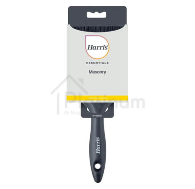 Harris Essentials Masonry Paint Brush