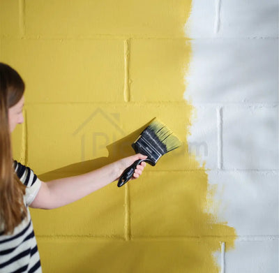 Harris Essentials Masonry Paint Brush