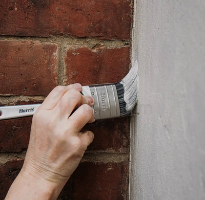 Harris Seriously Good Masonry Paint Brush