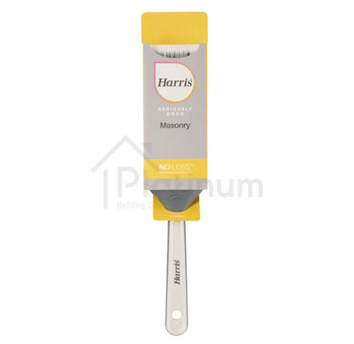 Harris Seriously Good Masonry Paint Brush