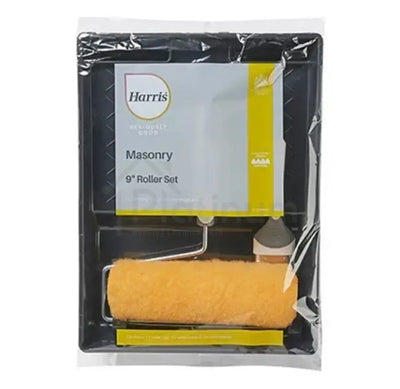 Harris Seriously Good Masonry Roller Kit