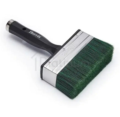 Harris Seriously Good Shed & Fence Paint Brush