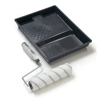 Harris Seriously Good Walls & Ceilings Medium Pile Roller Set