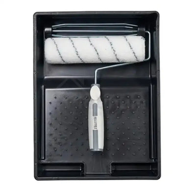 Harris Seriously Good Walls & Ceilings Medium Pile Roller Set