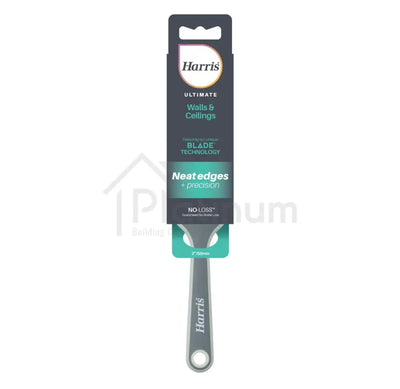 Harris Ultimate Walls & Ceilings Blade Paint Brush