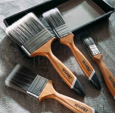 Harris Ultimate Walls & Ceilings Paint Brush