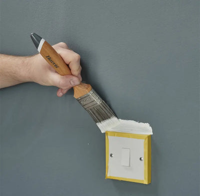 Harris Ultimate Walls & Ceilings Paint Brush