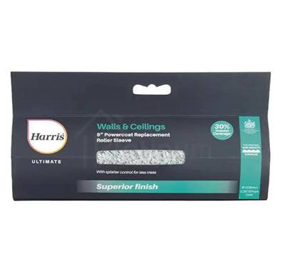 Harris Ultimate Walls & Ceilings Powercoat Roller Sleeve