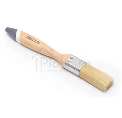 Harris Ultimate Woodwork Stain & Varnish Paint Brush
