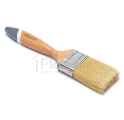 Harris Ultimate Woodwork Stain & Varnish Paint Brush