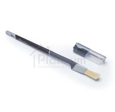Harris Ultimate Woodwork Stain & Varnish Precision Paint Brush
