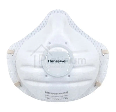 Honeywell SuperOne 3206 P2 Moulded Valved Mask