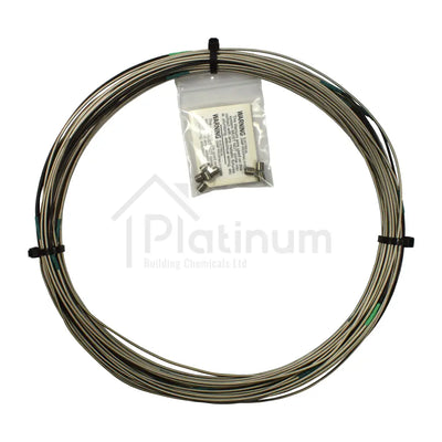 Lectros Damp Proofing Anodes