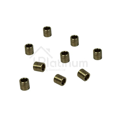 Lectros Damp Proofing Crimp Connectors