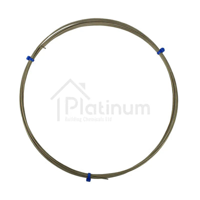 Lectros Plain Titanium Wire