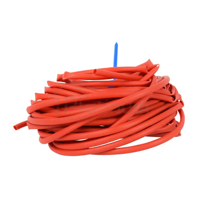 Lectros Red Sleeving