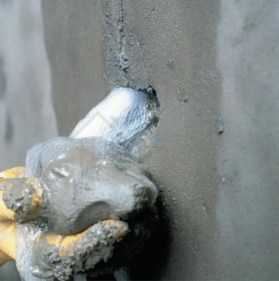 Mapei Lamposilex - Ultra Fast Set Plugging Mortar