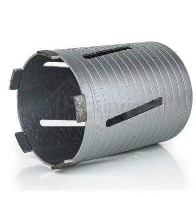 Mexco DCX90 Dry Core Drill - Slotted Barrel