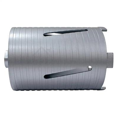 Mexco DCX90 Dry Core Drill - Slotted Barrel