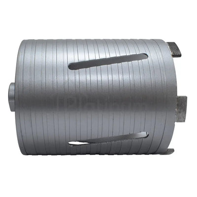 Mexco DCX90 Dry Core Drill - Slotted Barrel