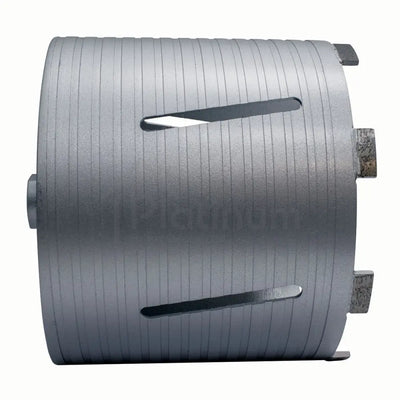 Mexco DCX90 Dry Core Drill - Slotted Barrel