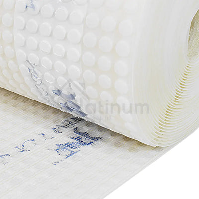Newton CDM 503 MESH Membrane - 3mm Studded Waterproof MESHED Membrane