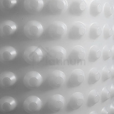 Newton CDM 508 Membrane - 8mm Studded Waterproof Membrane