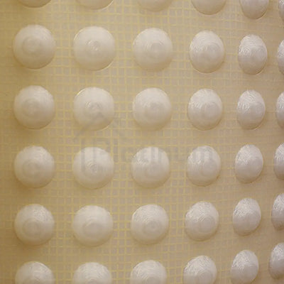 Newton CDM 508 MESH Membrane - 8mm Studded Waterproof MESHED Membrane